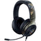 Marvel Black Panther In the Jungle Razer Kraken X Skin